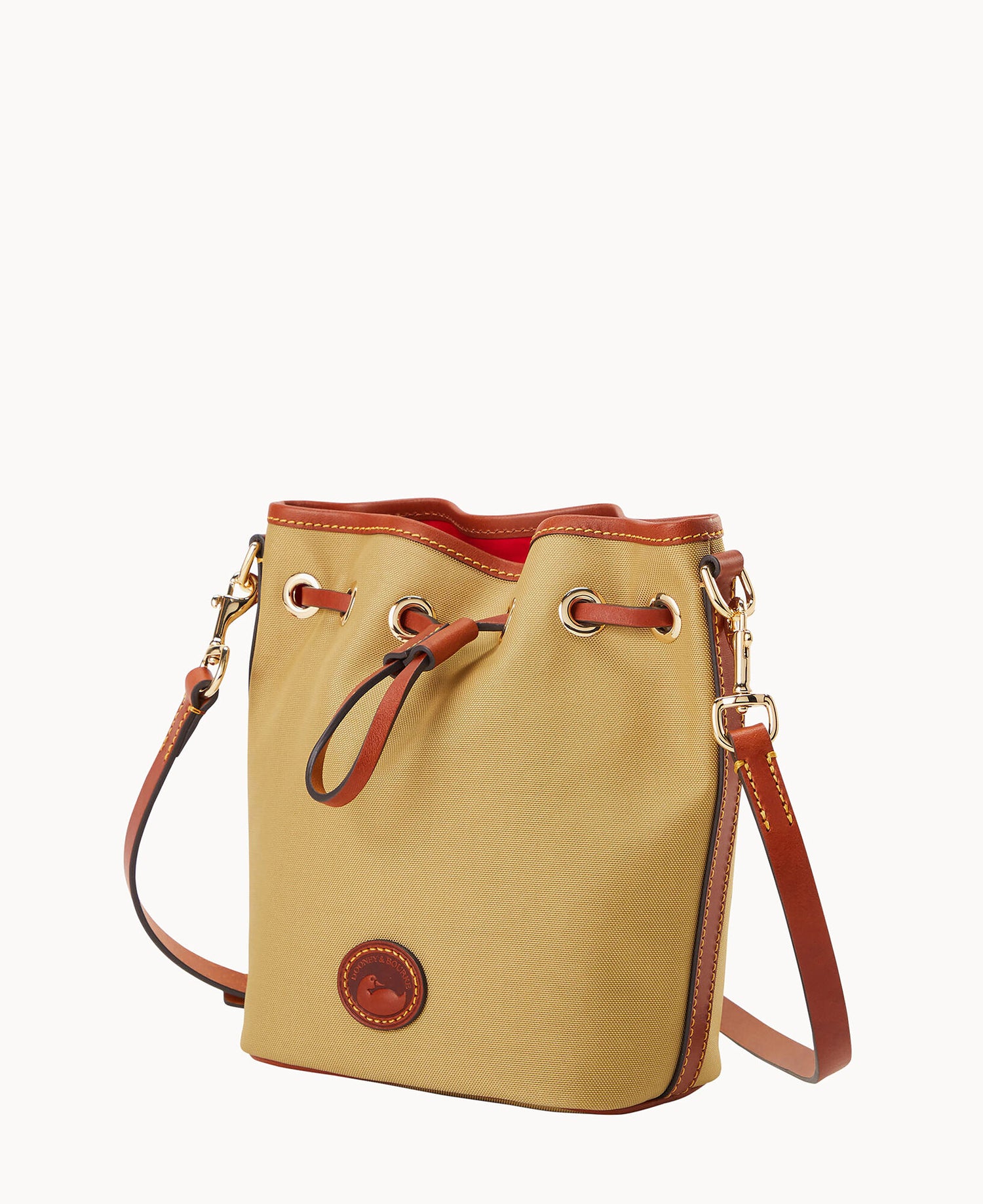 Nylon Small Drawstring – ILoveDooney