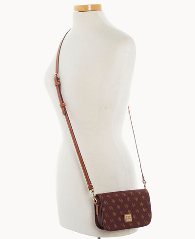 Gretta Kitty Crossbody