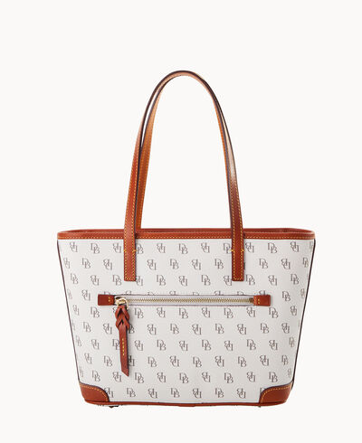 Gretta Small Charleston Shopper