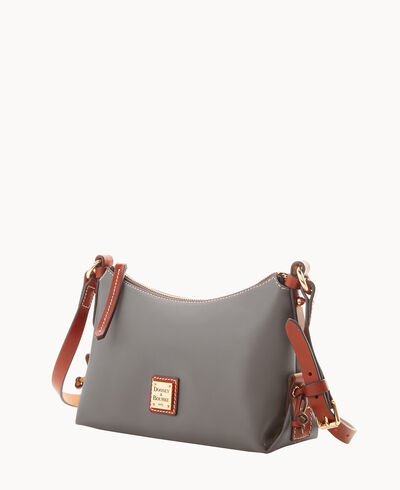 Penrose Hobo Crossbody 22