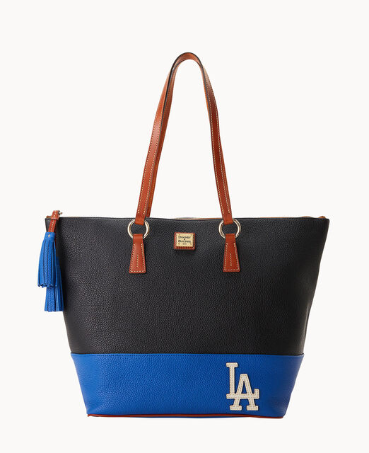 MLB Dodgers Tobi Tote