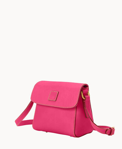 Florentine Mini Eliza Crossbody