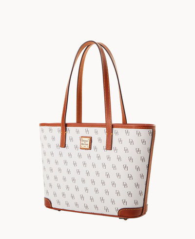 Gretta Small Charleston Shopper