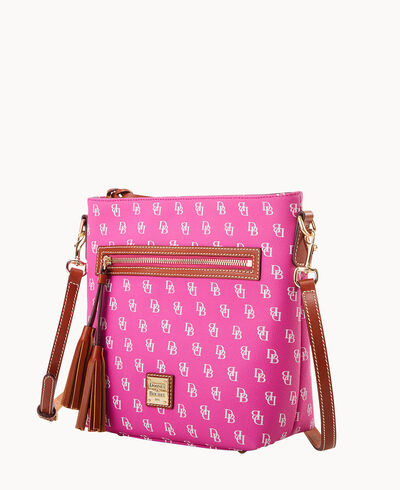 Gretta Lani Crossbody