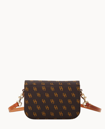 Gretta Kitty Crossbody