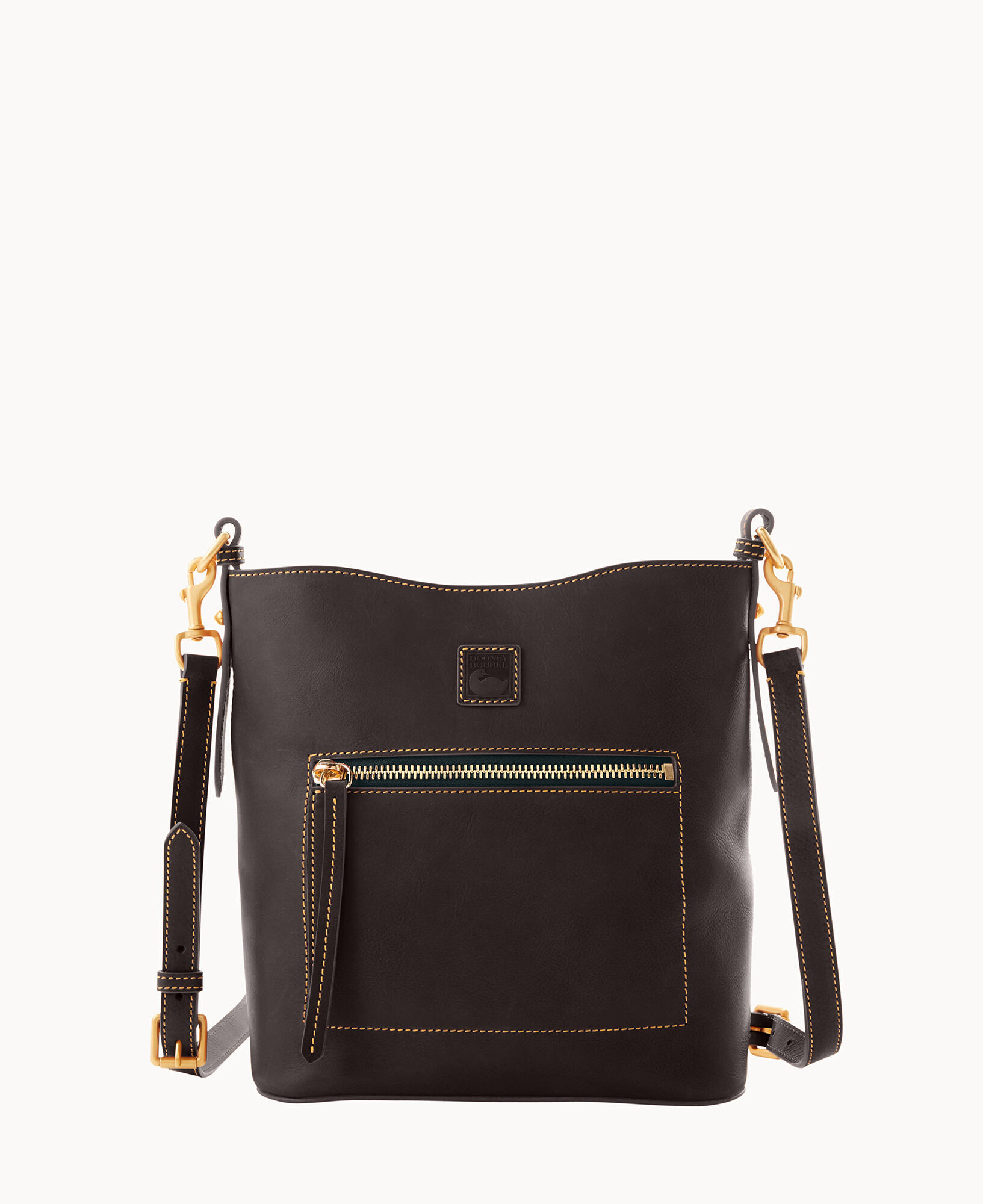 Dooney & Bourke Saffiano Small Ridley