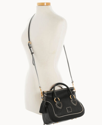 Florentine Small Satchel