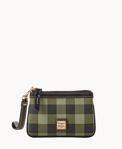 Tucker Medium Wristlet