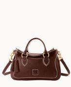 Florentine Medium Satchel