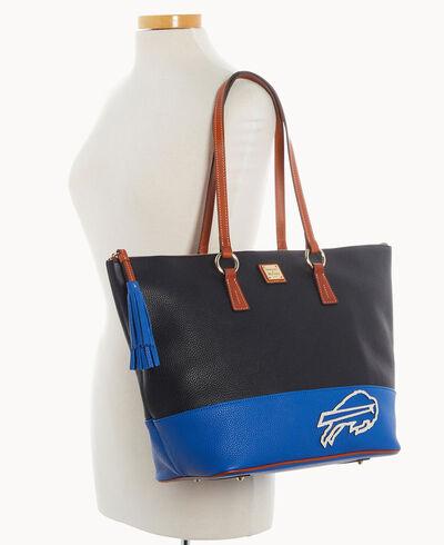 NFL Bills Tobi Tote