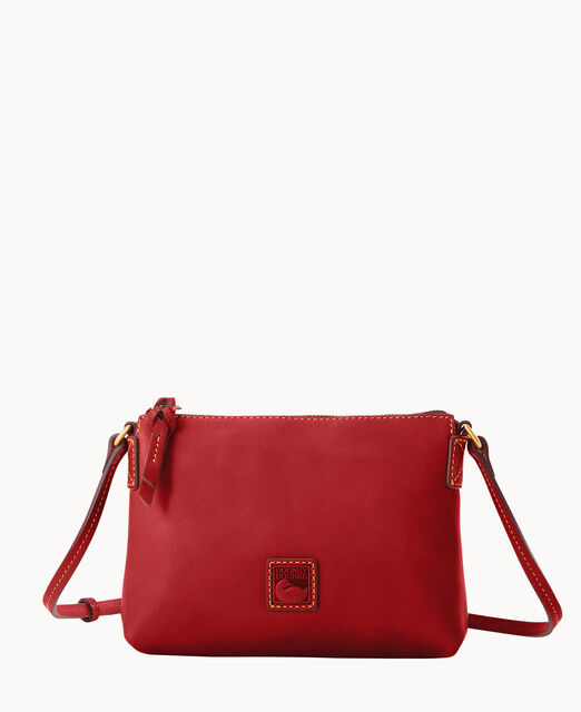 Florentine Rosie Crossbody