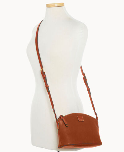 Florentine Penny Crossbody