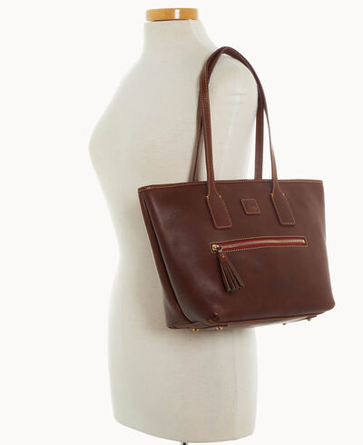 Florentine Small Tote