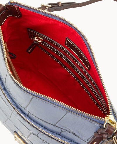 Denison Crossbody