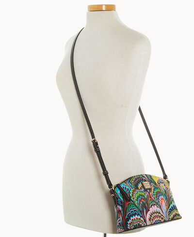 Plumes Suki Crossbody