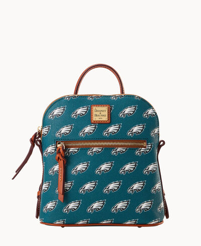 NFL Eagles Small Backpack