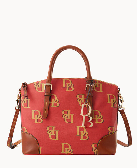 Bandoulière Monogram - Women - Handbags