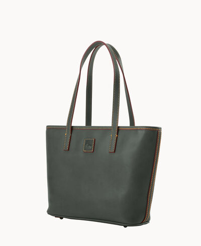 Florentine Small Charleston Shopper