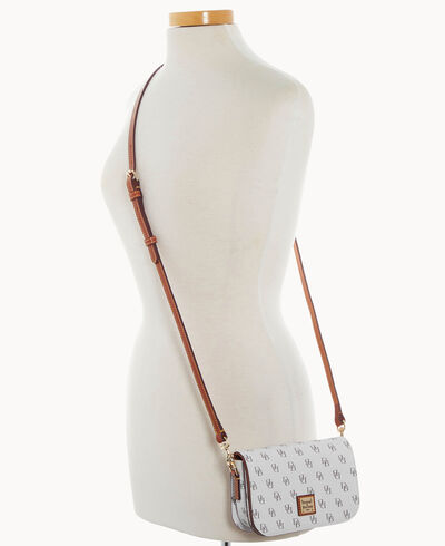 Gretta Kitty Crossbody