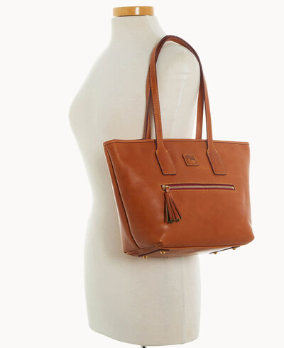 Florentine Small Tote