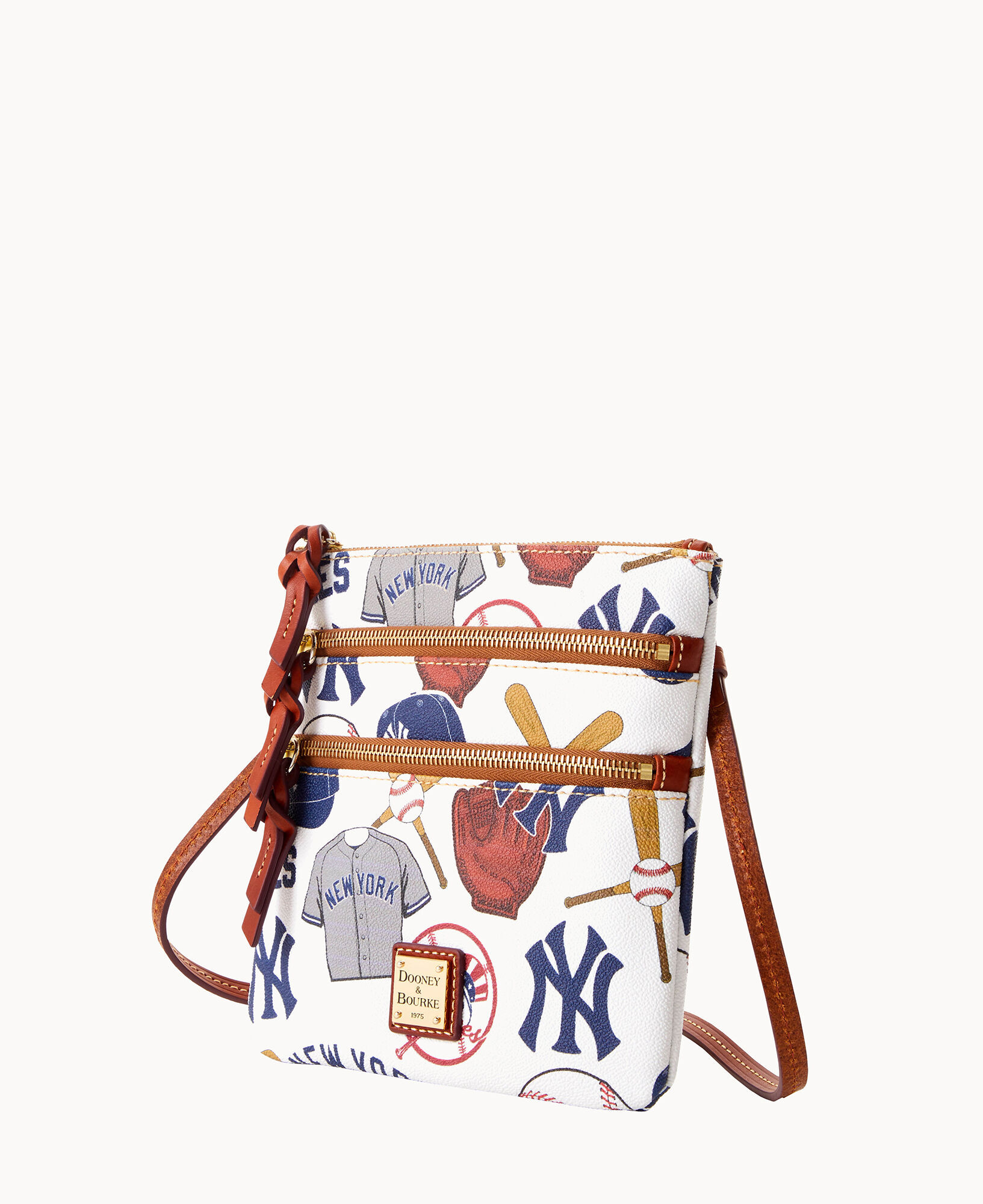 Túi Tote MLB Canvas Tote Bag New York Yankees Màu Đen  KO STORE  HÀNG  HIỆU CHÍNH HÃNG