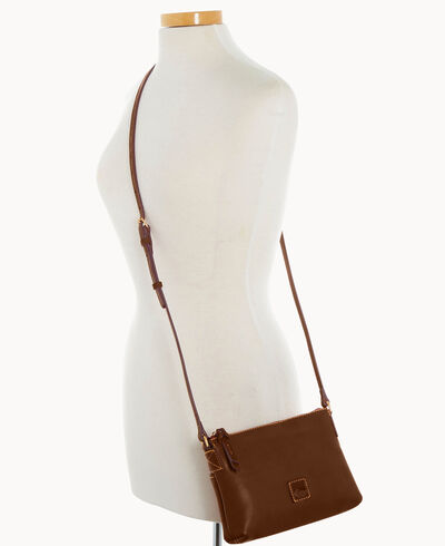 Florentine Rosie Crossbody