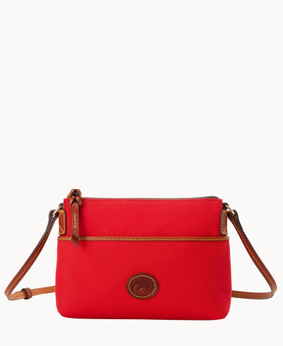 Nylon Katie Crossbody