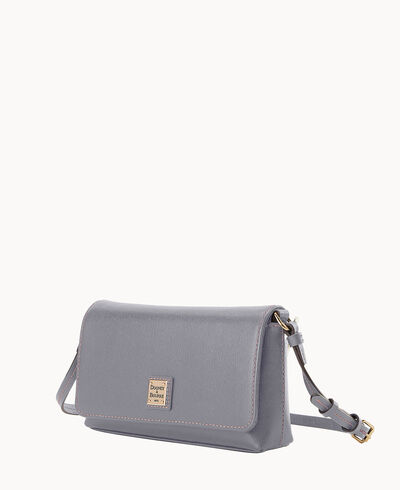 Saffiano Betsy Crossbody