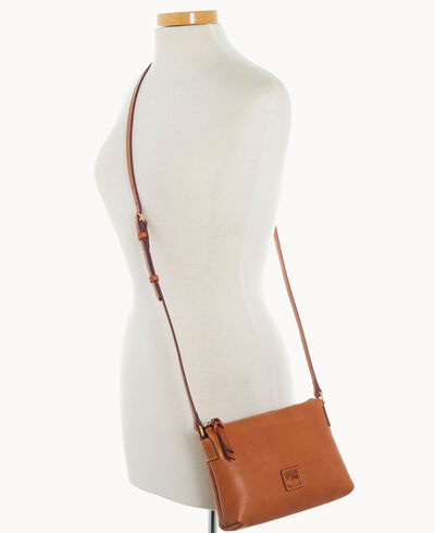 Florentine Rosie Crossbody