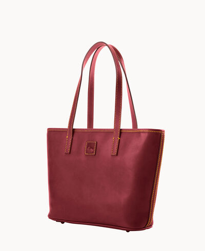 Florentine Small Charleston Shopper