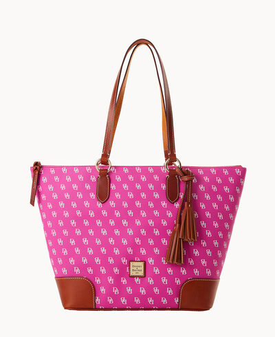 Gretta Career Tote