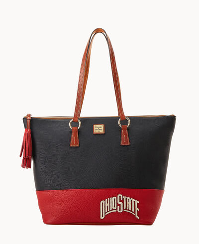 Collegiate Ohio State Tobi Tote