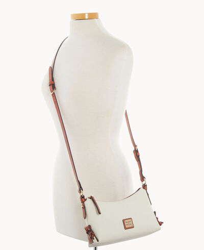 Penrose Hobo Crossbody 22