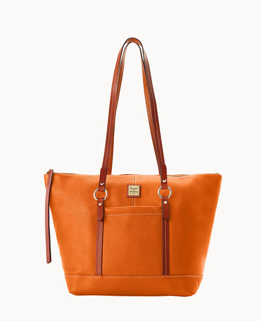 Pebble Grain Tilly Tote