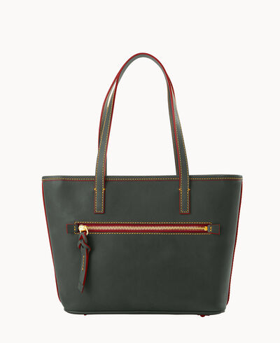 Florentine Small Charleston Shopper