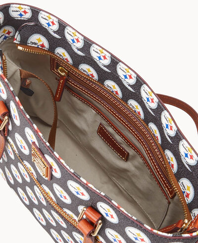 NFL Steelers Shopper