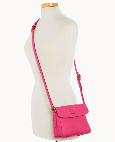 Florentine Mini Eliza Crossbody