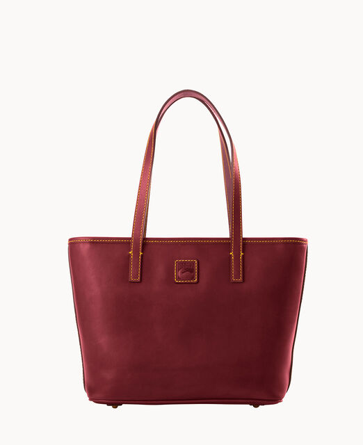 Florentine Small Charleston Shopper