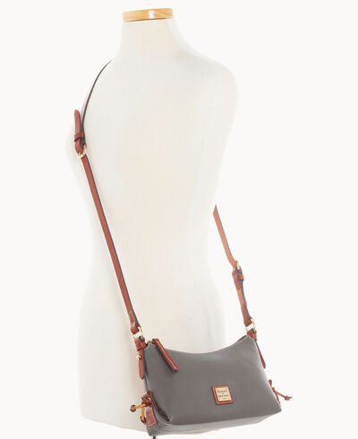 Penrose Hobo Crossbody 22