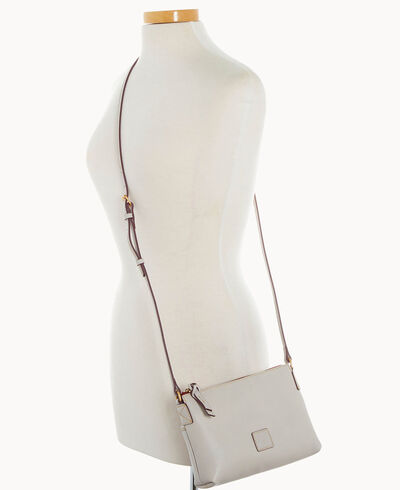 Florentine Rosie Crossbody