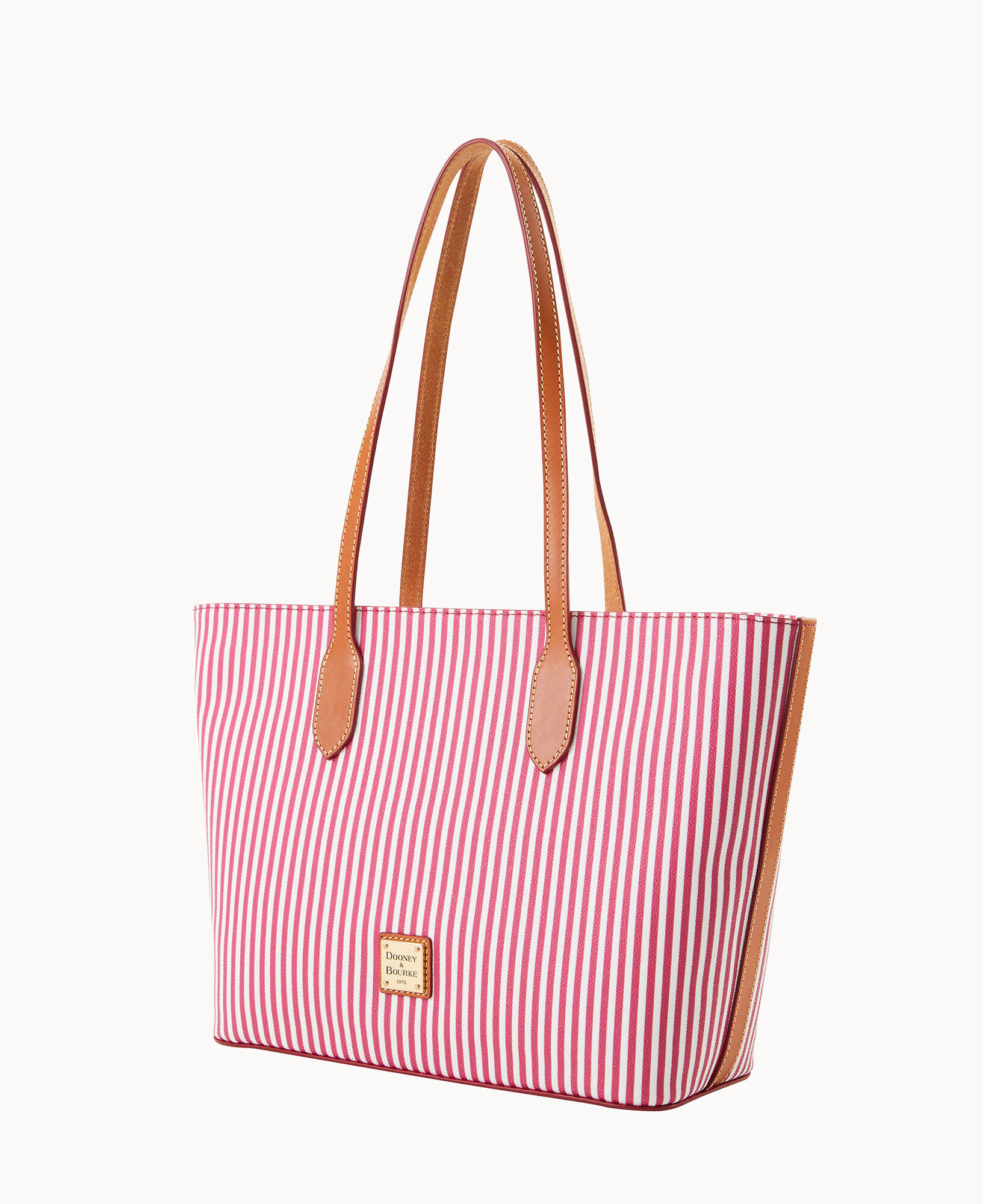 内祝い】 Dooney&Bourke トートバッグ バルーン柄 バッグ ...