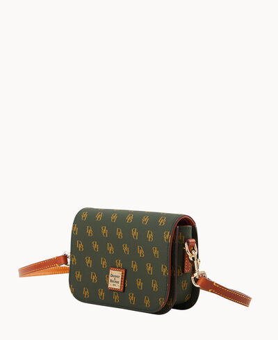 Gretta Kitty Crossbody