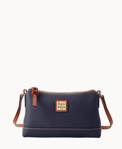 Pebble Grain Izzy Bag