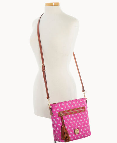 Gretta Lani Crossbody