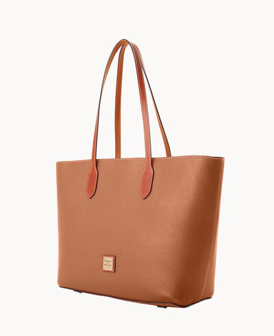 Pebble Grain Large Tote