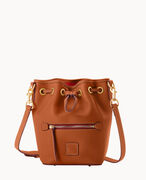 Florentine Drawstring Crossbody