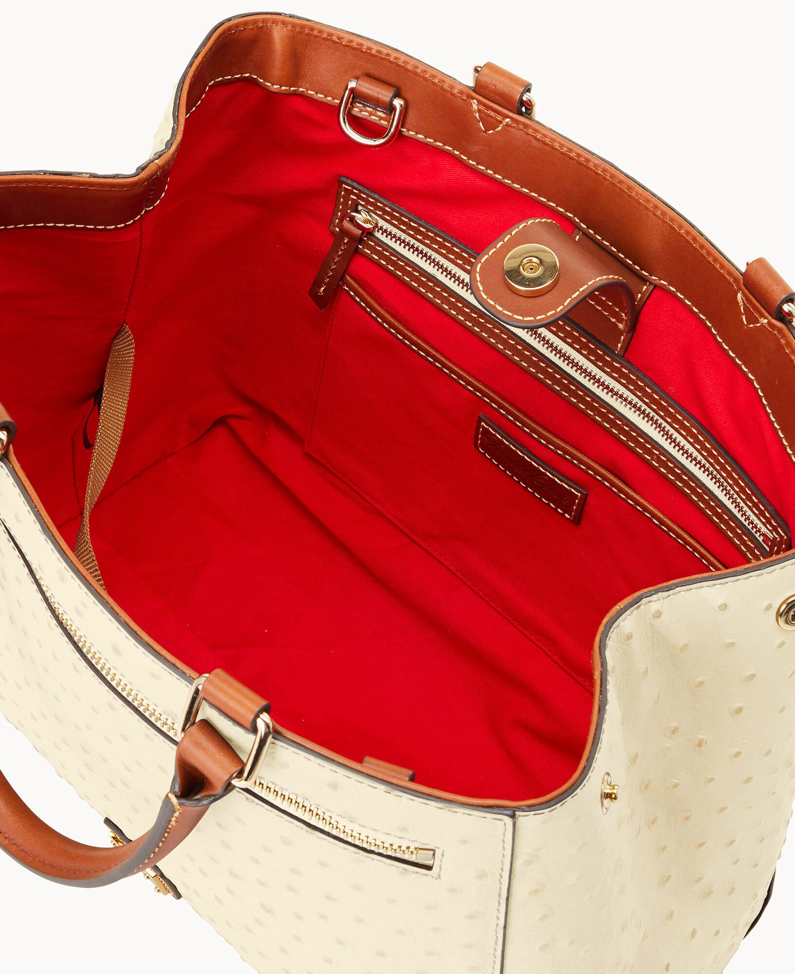 Dooney & Bourke Bag Will Be Everywhere This Fall — 30% Off!
