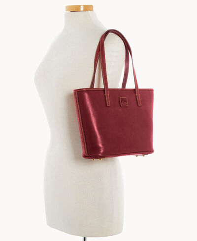 Florentine Small Charleston Shopper