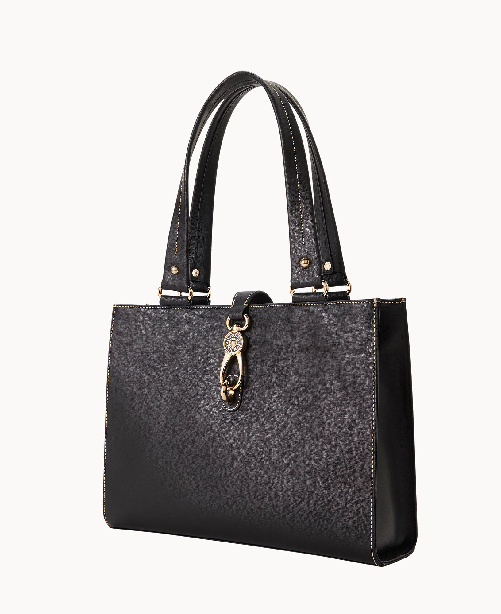 Beautiful piece from COACH! The Best selling Lock and Key Bag