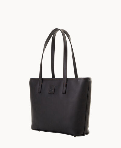 Florentine Small Charleston Shopper